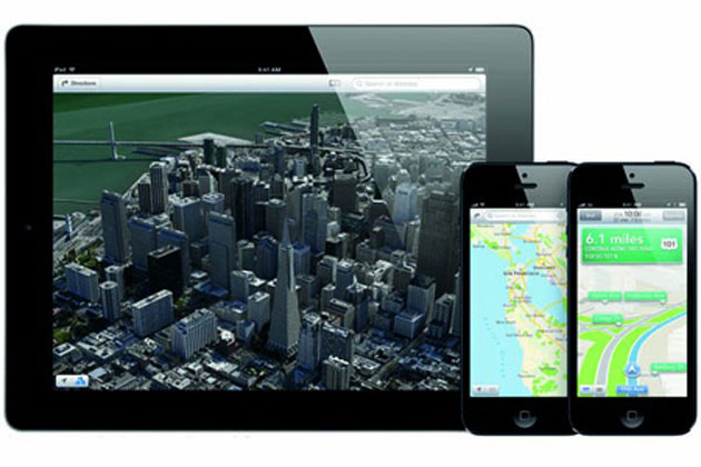 Apple-iOS-6-Maps