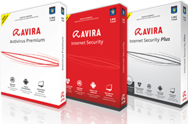 Avira Premium Security Suite Key Downloader Download
