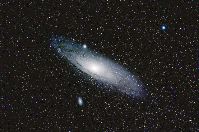 Galaxie z8_GND_5296 Nachrichten